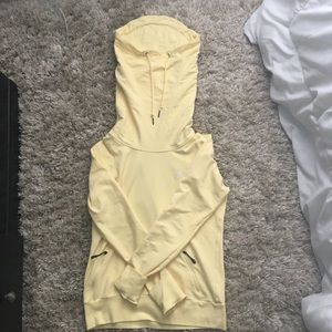 Women's hoodie